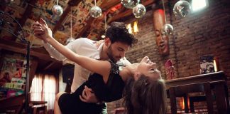 As pessoas fiéis são as mais inteligentes “- afirma um famoso neurocientista