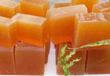 Sabão de vinagre com álcool: aprenda essa receita e faça na sua casa!