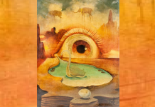 Teste de personalidade: descubra se você é bom em fazer amigos ao ser guiado pelo que observa primeiro.