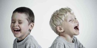 Cientistas descobrem que os ‘palhaços da turma’ são na verdade os alunos mais inteligentes da turma