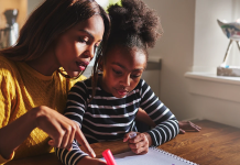 Se você mantiver esses 8 hábitos parentais, seus filhos ficarão infelizes