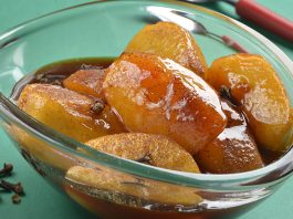 Compota de maçã: receitas que são deliciosas